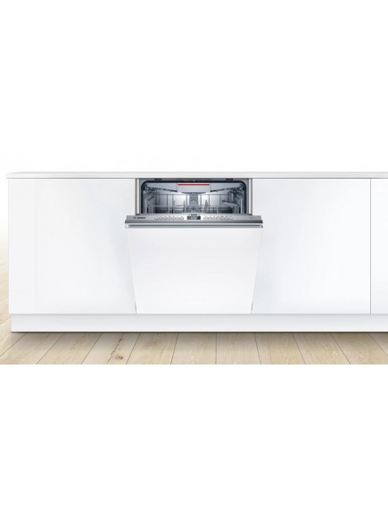 Встраиваемая посудомоечная машина Bosch SMV4HVX46E
