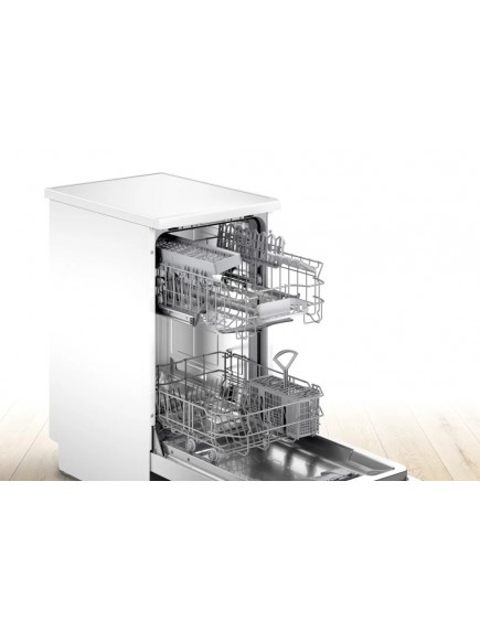 Посудомоечная машина Bosch SPS 2I KW 04 K