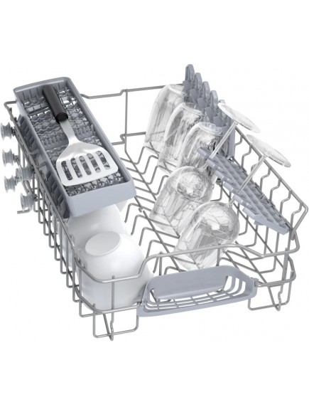 Посудомоечная машина Bosch SPS 2I KW 04 K
