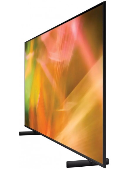 Телевизор Samsung UE50AU8072