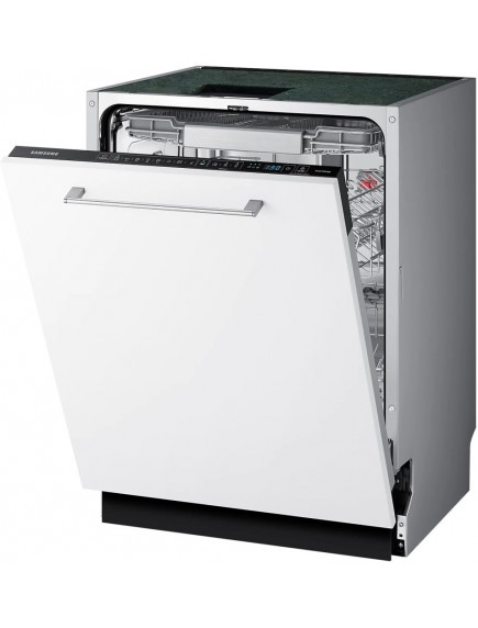 Встраиваемая посудомоечная машина Samsung DW60A8070BB