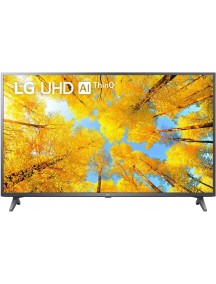 Телевизор LG 65UQ75003LF