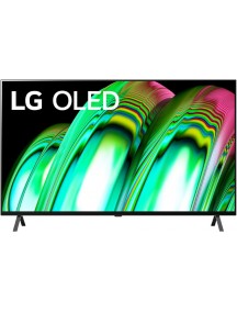 Телевизор LG OLED55A23LA