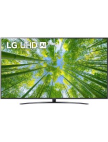 Телевизор LG 70UQ81003LB