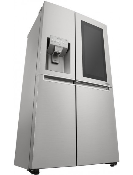Холодильник LG GSX961NSAZ