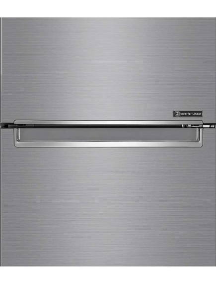 Холодильник LG GBB71PZVGN