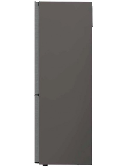 Холодильник LG GBB71PZVGN