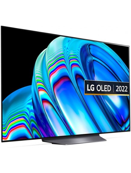 Телевизор LG OLED55B23LA
