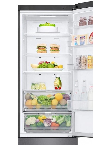 Холодильник LG GBP62DSXCC
