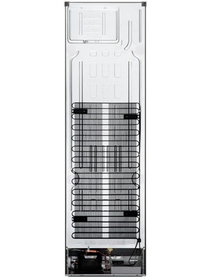 Холодильник LG GBP62DSXCC