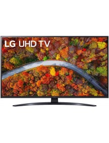 Телевизор LG 43UP81003LR