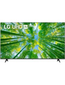 Телевизор LG 65UQ80003LB