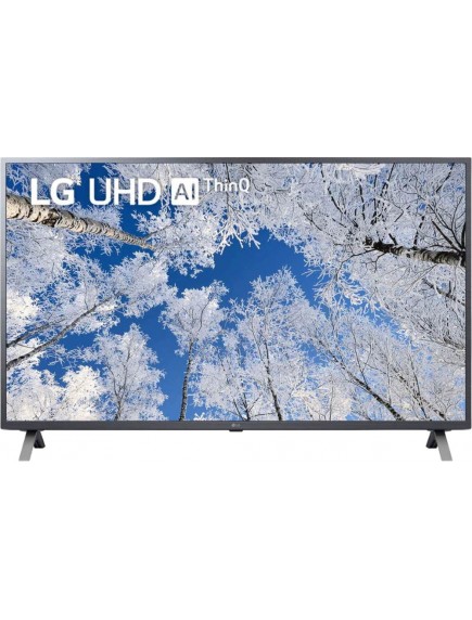 Телевизор LG 55UQ70003LB