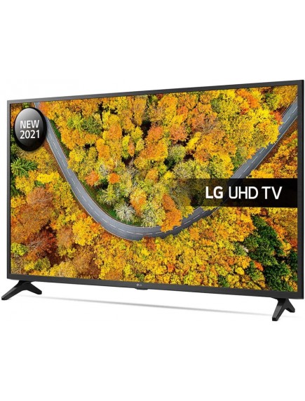 Телевизор LG 55UP75003LF