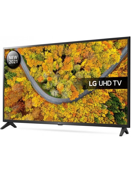 Телевизор LG 65UP75003LF