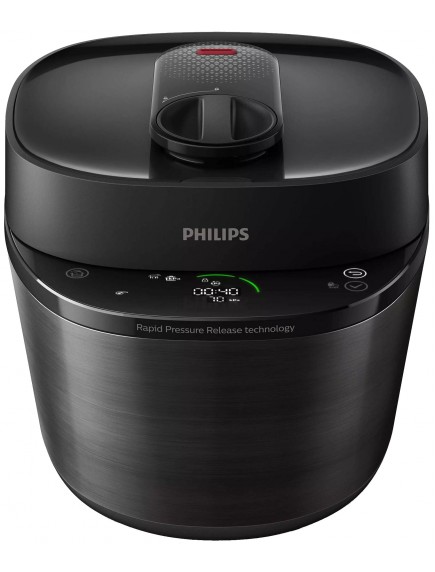 Скороварка Philips HD2151/40
