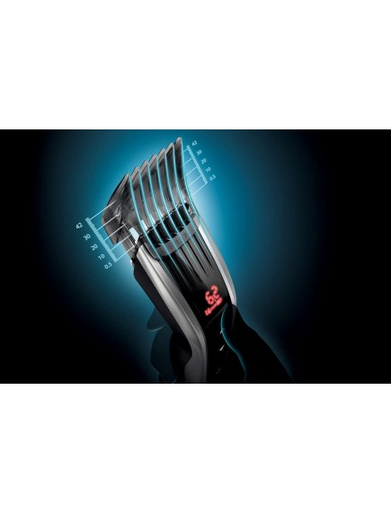Машинка для стрижки волос Philips HC 7460/15