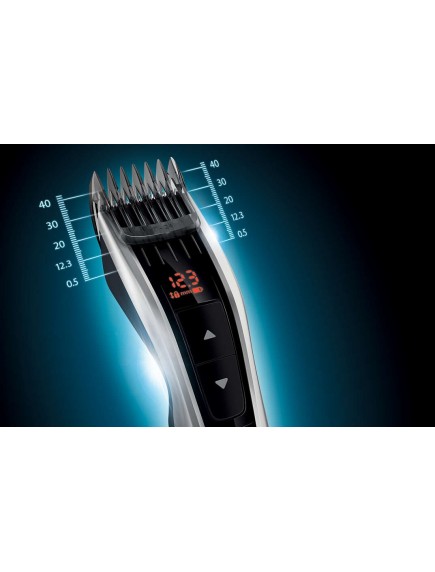 Машинка для стрижки волос Philips HC 7460/15