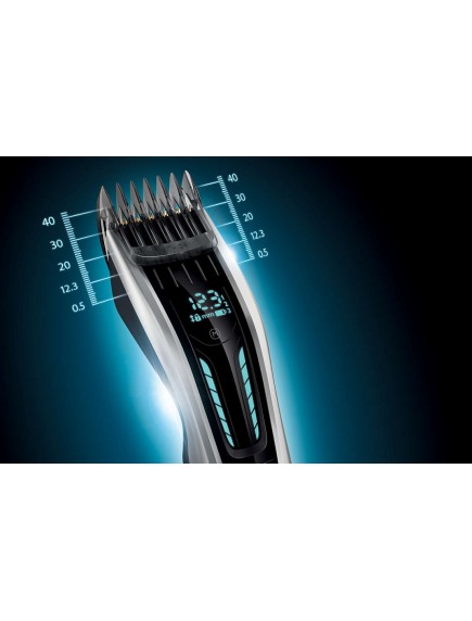 Машинка для стрижки волос Philips HC9450/15