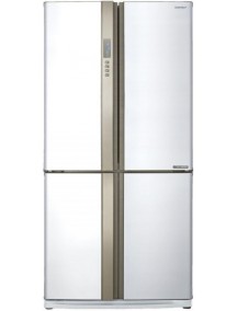 Холодильник Sharp SJEX820FWH