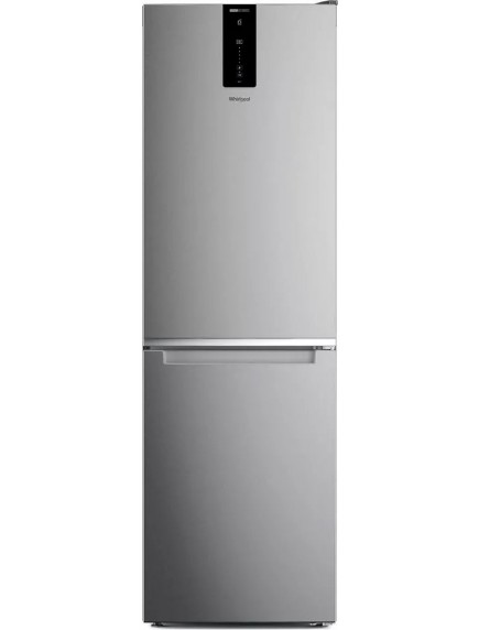 Холодильник Whirlpool W7X82 OOX