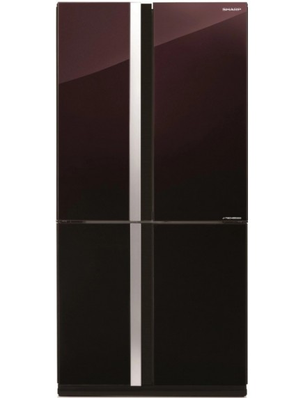 Холодильник Sharp SJ-GX820-FR