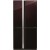 Холодильник Sharp  SJ-GX820-FR