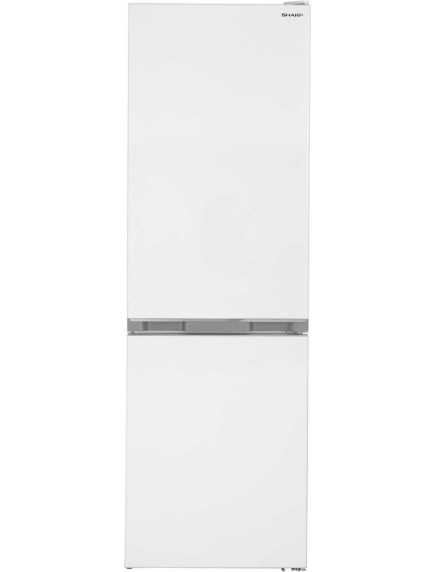 Холодильник Sharp SJ-BA10DMXWF-EU