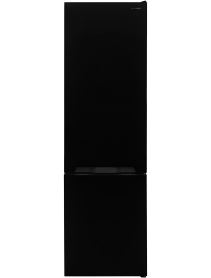 Холодильник Sharp SJ-BA05DTXBF-EU