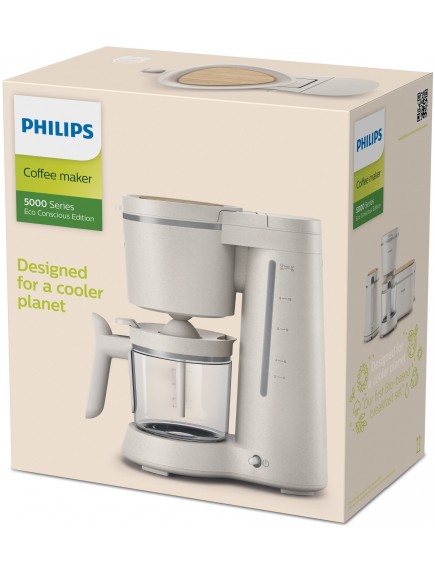 Кофеварка Philips HD5120/00