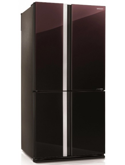 Холодильник Sharp SJ-GX820-FR