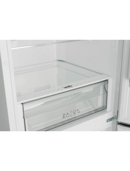 Холодильник Sharp SJ-BA10DMXIF-EU