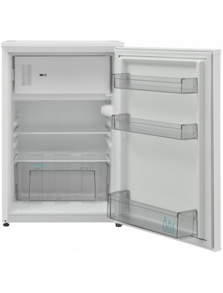 Холодильник Sharp SJ-UF121M4W-EU