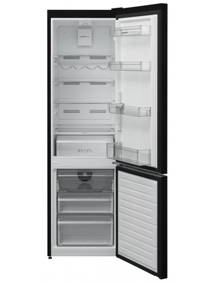 Холодильник Sharp SJ-BA05DTXBF-EU