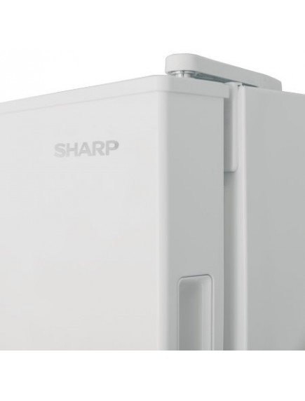 Морозильная камера Sharp SJ-SF182E2W-EU