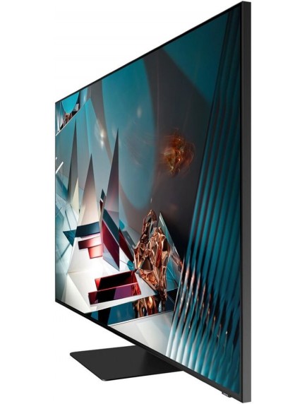Телевизор Samsung QE75Q800T