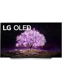 Телевизор LG OLED65C12