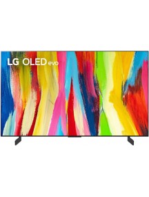 Телевизор LG OLED42C21LA