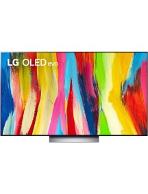 Телевизор LG OLED65C22LB