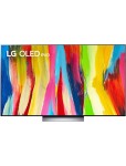 Телевизор LG lgoled77c22lb
