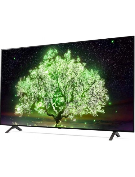 Телевизор LG OLED77A16