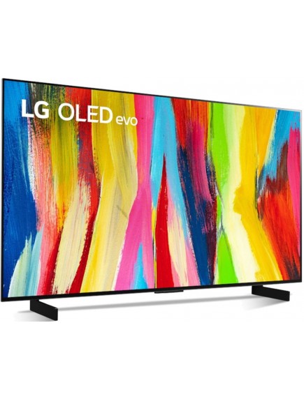 Телевизор LG OLED42C21LA