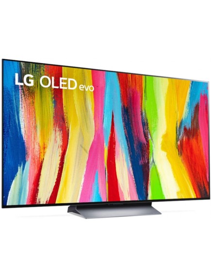 Телевизор LG OLED65C21LA