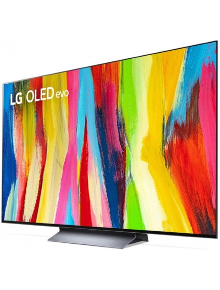 Телевизор LG lgoled77c22lb
