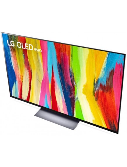 Телевизор LG OLED77C21LA