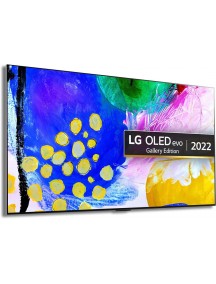 Телевизор LG OLED65G23LA