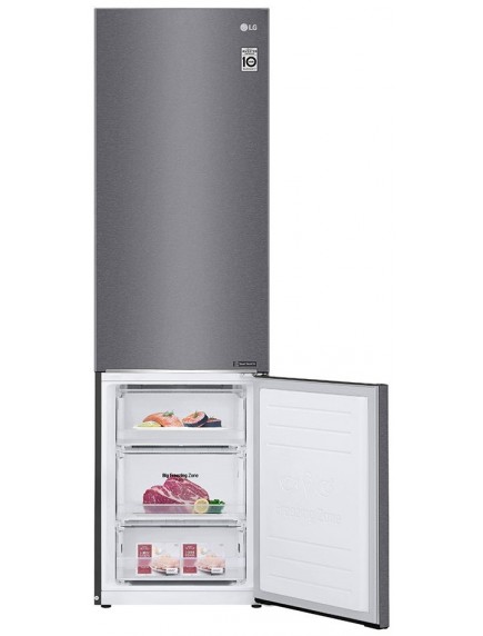 Холодильник LG GBP32DSLZN