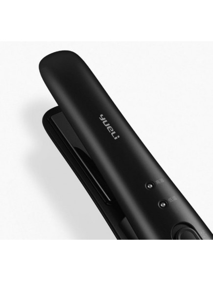 Стайлер Xiaomi Yueli Hair Straightener black