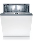 Встраиваемая посудомоечная машина Bosch SMV4ITX11E