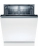 Встраиваемая посудомоечная машина Bosch SMV2ITX14K